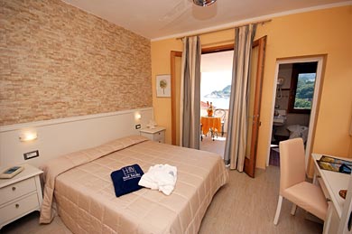 Hotel Barsalini, Isola d'Elba