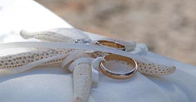 Getting Married on the Island of Elba