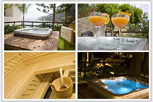 The Garden of Wellbeing - Elba Island