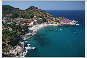 Scegli una vacanza a Sant'Andrea all'Isola d'Elba
