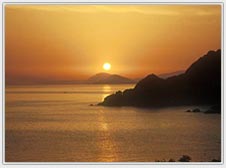 Choose an holiday at Sant'Andrea on Elba Island