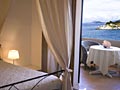 Eine Zimmer: Hotel Barsalini - Insel Elba