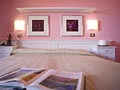 Eine Zimmer: Hotel Barsalini - Insel Elba