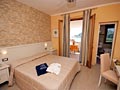 Eine Zimmer: Hotel Barsalini - Insel Elba