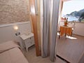Eine Zimmer: Hotel Barsalini - Insel Elba