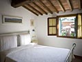 Eine Zimmer: Hotel Barsalini - Insel Elba