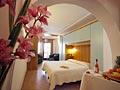 Una camera: Hotel Barsalini - Insel Elba