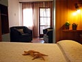 Eine Zimmer: Hotel Barsalini - Insel Elba