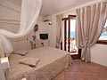 Eine Zimmer: Hotel Barsalini - Insel Elba