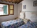 Eine Zimmer: Hotel Barsalini - Insel Elba