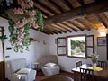 Eine Suite: Hotel Barsalini - Insel Elba