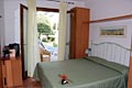 Eine Zimmer: Hotel Barsalini - Insel Elba