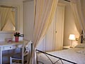 Eine Zimmer: Hotel Barsalini - Insel Elba