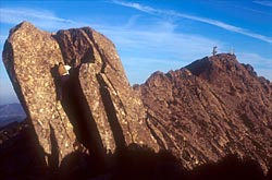 Trekking at Sant'Andrea - Elba Island