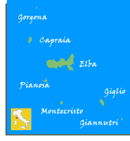 Elba Island