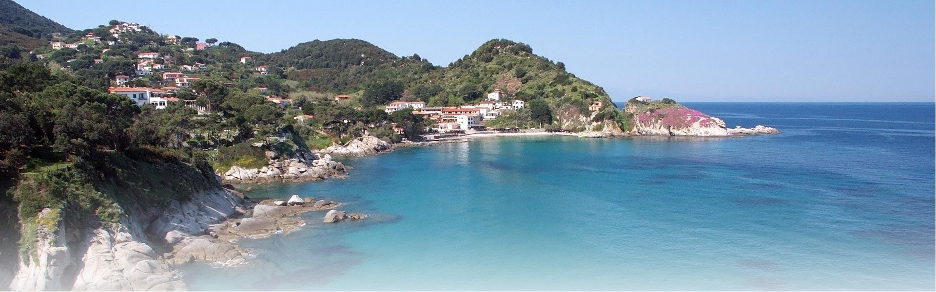 Sant'Andrea, Island of Elba