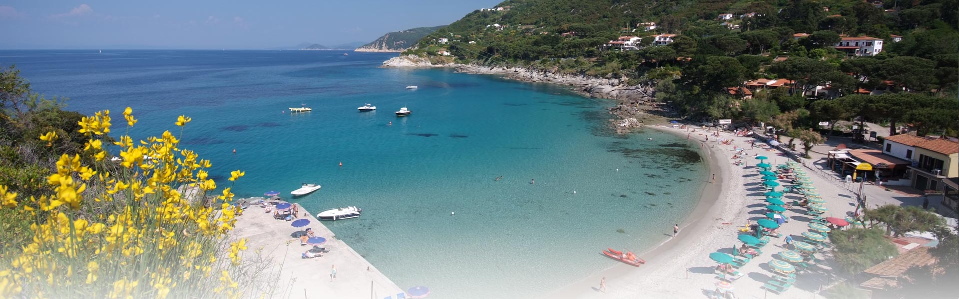 Sant'Andrea, Isola d'Elba