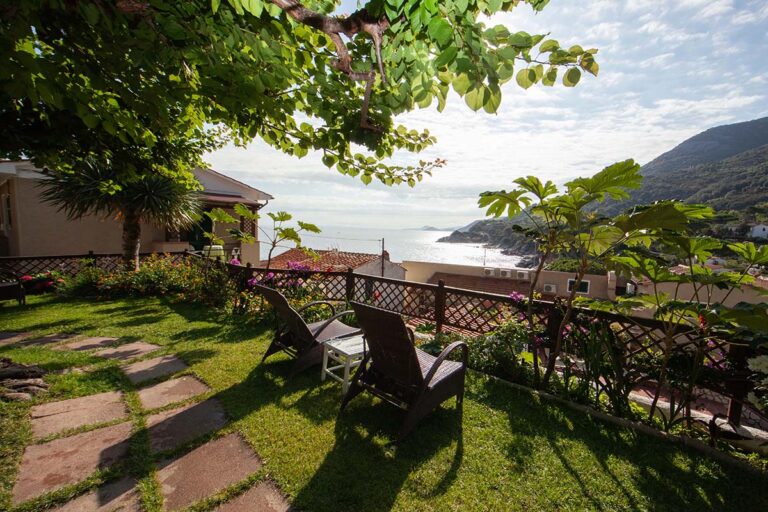 Giardino del Benessere