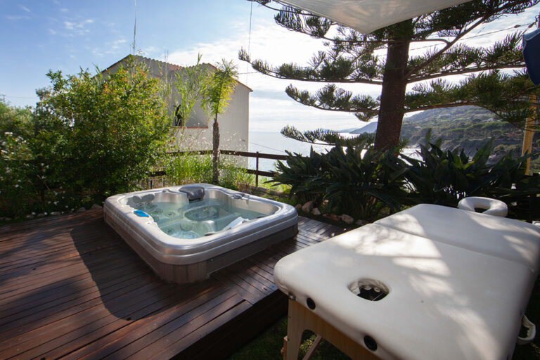 Giardino del Benessere