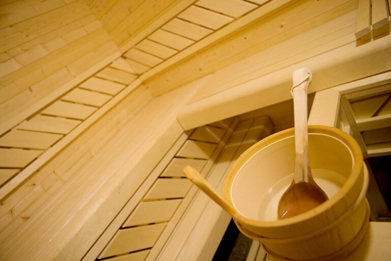 Giardino del Benessere