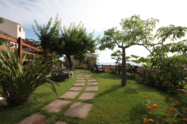 Giardino del Benessere