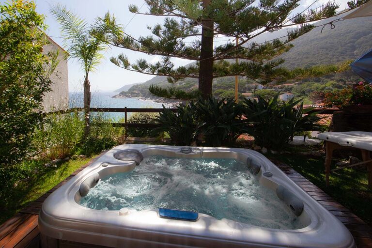 Giardino del Benessere