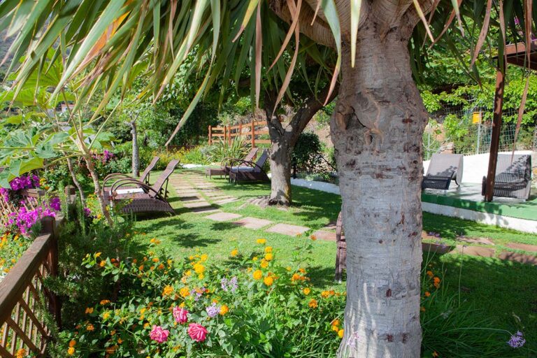 Giardino del Benessere