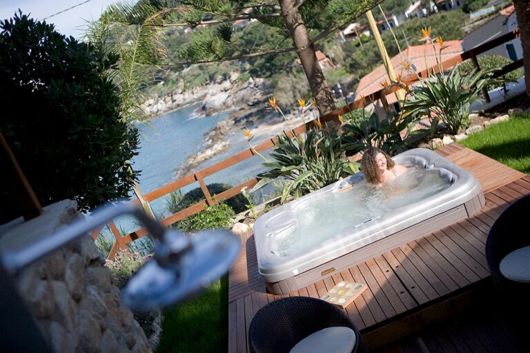 Giardino del Benessere