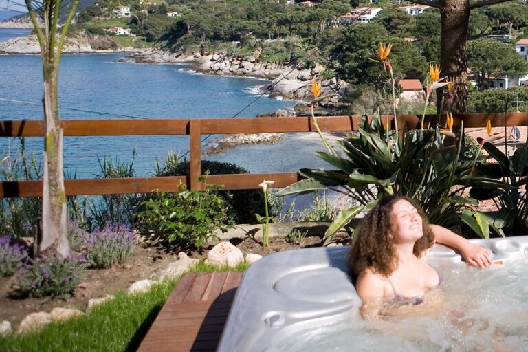 Giardino del Benessere