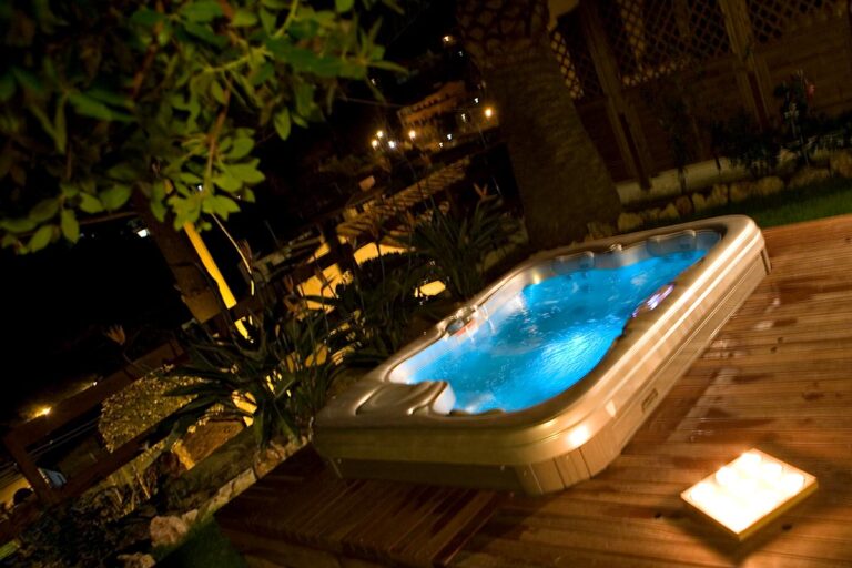 Giardino del Benessere