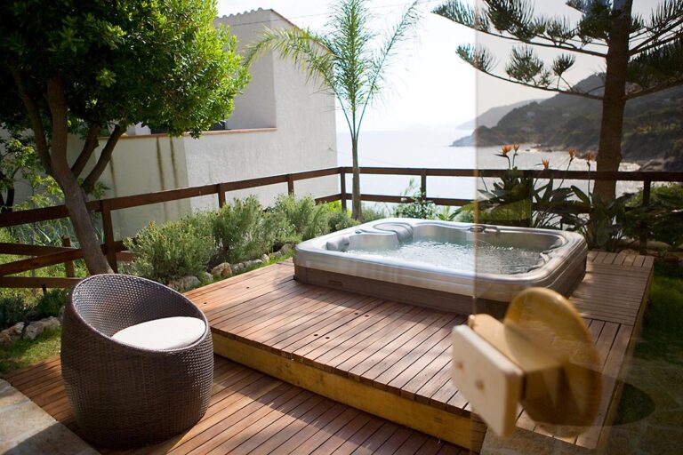 Giardino del Benessere