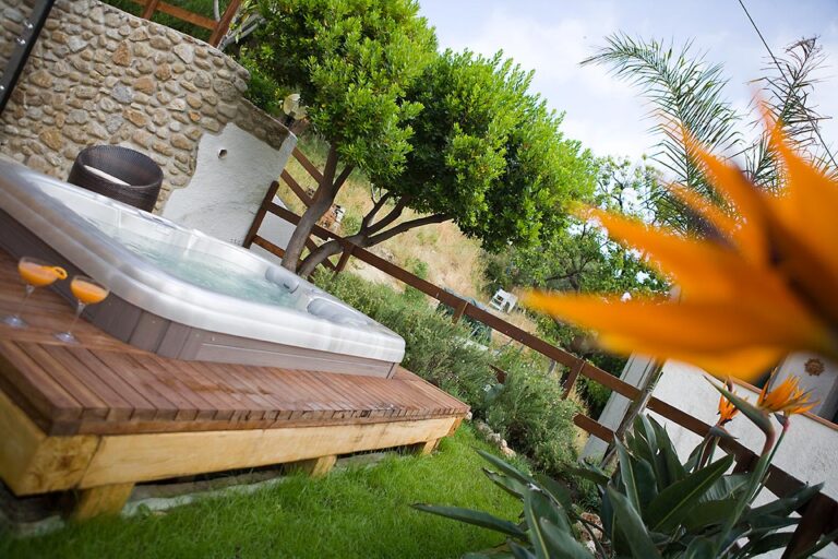 Giardino del Benessere