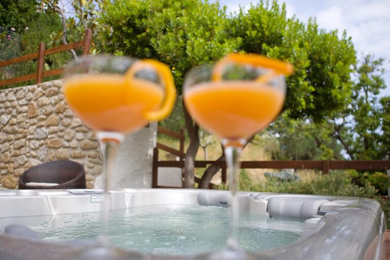 Giardino del Benessere