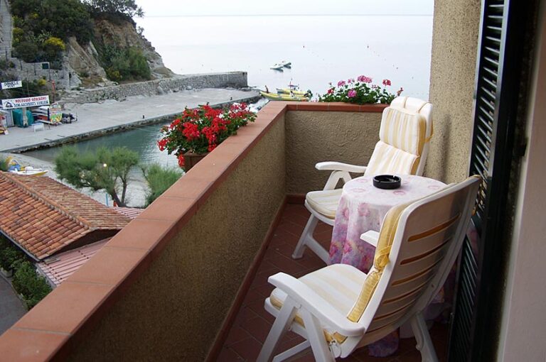 Camera "Il Cigno" Family