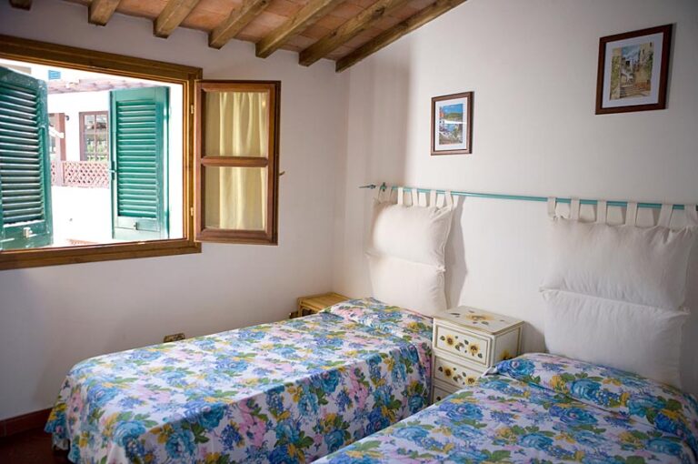 Camera "Il Cigno" Family