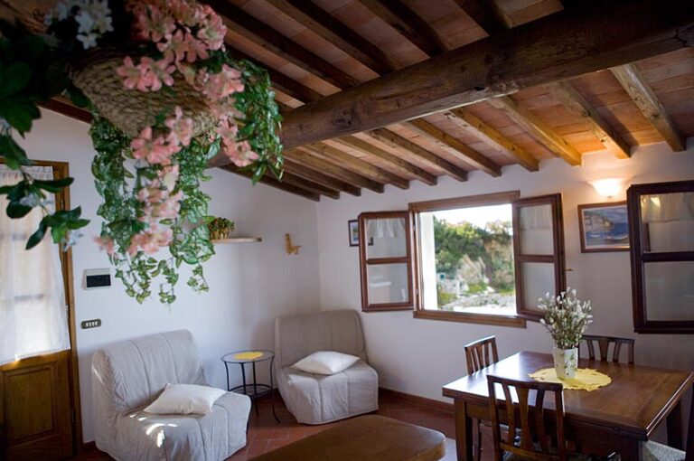 Camera "Il Cigno" Family