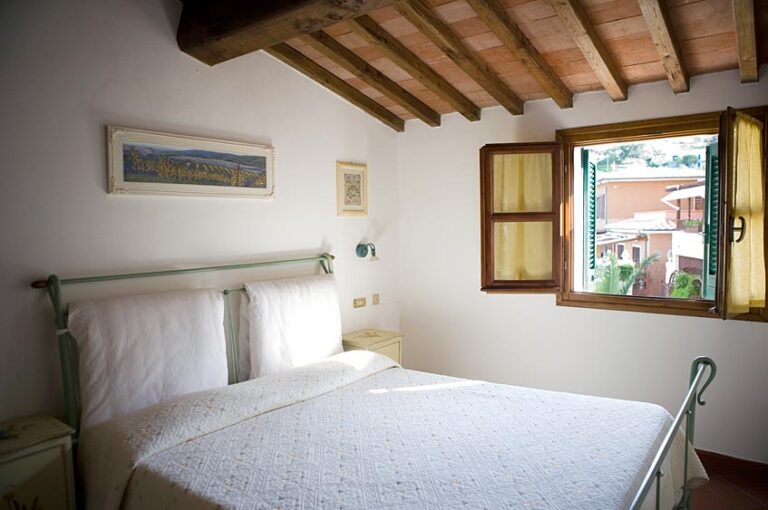 Camera "Il Cigno" Matrimoniale