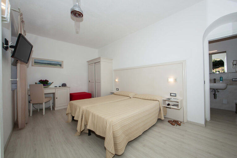 Camere "Il Giardino"