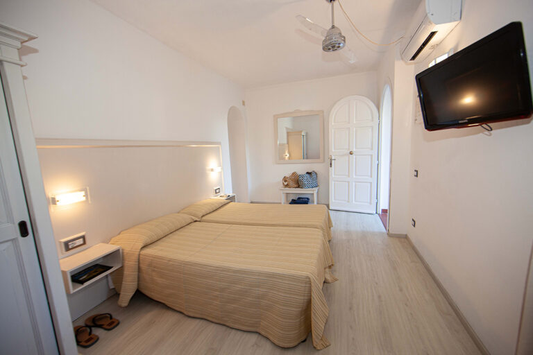 Camere "Il Giardino"