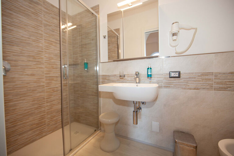 Camere "Il Giardino"