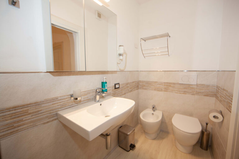 Camere "Il Giardino"