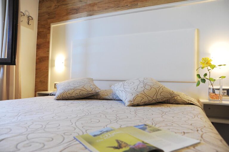 Camere "Il Giardino"