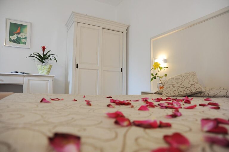 Camere "Il Giardino"