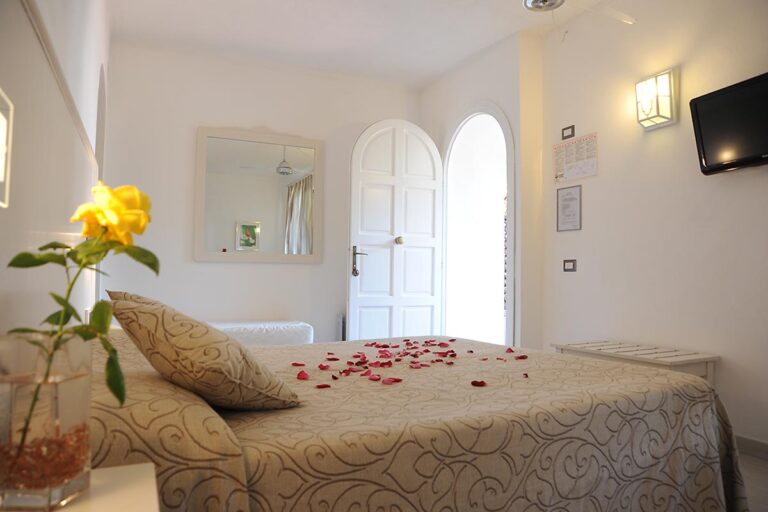 Camere "Il Giardino"