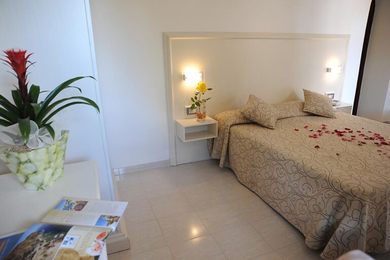 Camere "Il Giardino"