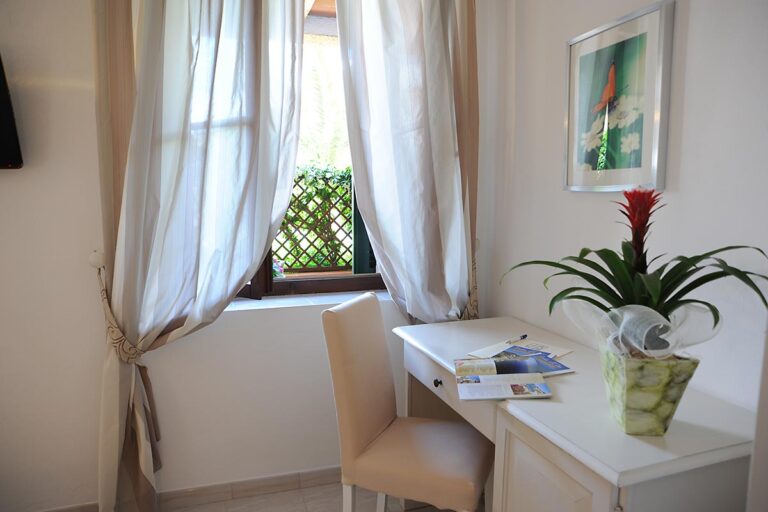 Camere "Il Giardino"