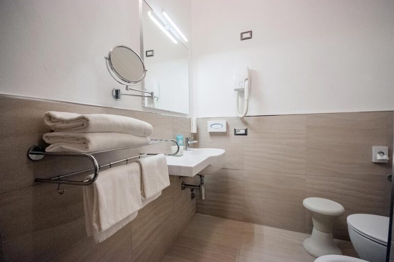 Camera "Il Giardino" Junior Family