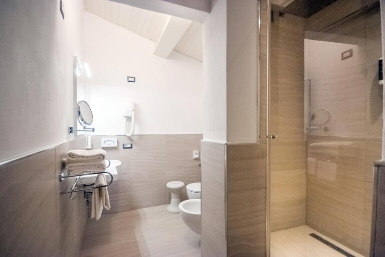 Camera "Il Giardino" Junior Family