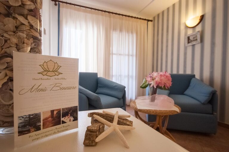 Camera "Il Giardino" Junior Family