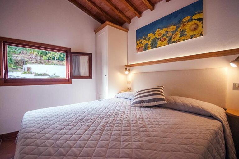 Camera "Il Giardino" Junior Family